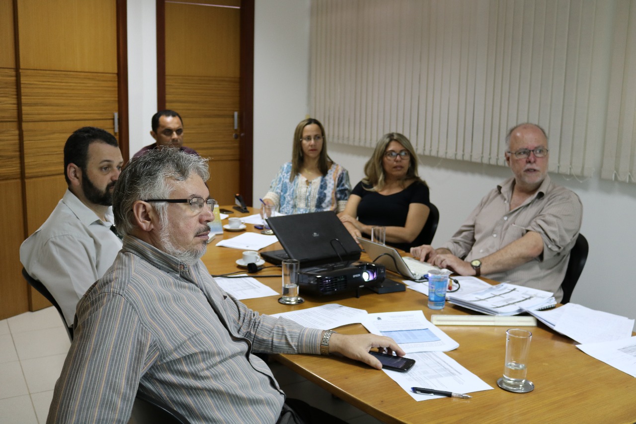 SMTT inicia ajustes no Plano de Mobilidade Urbana - SMTT Aracaju